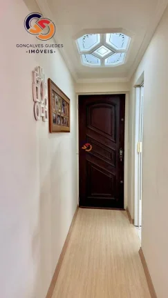 Imagem APARTAMENTO À VENDA 2 DORM / 1 VAGA - SÃO MIGUEL PAULISTA/SP