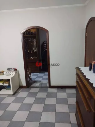 Imagem Sobrado à venda 5 Quartos, 2 Suites, 4 Vagas, 444M², Vila Califórnia, São Paulo - SP