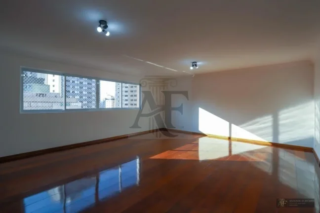 Imagem Apartamento para alugar em Itaim Bibi, São Paulo