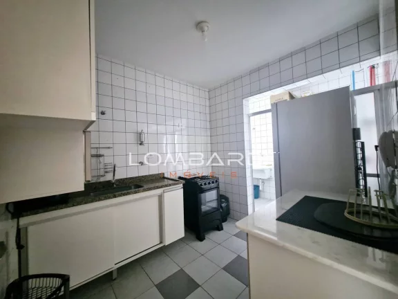 Imagem Oportunidade apartamento a venda preço incrível Centro de Ubatuba!!