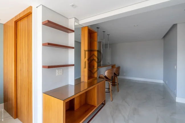 Imagem Apartamento campo belo pronto para morar vista livre