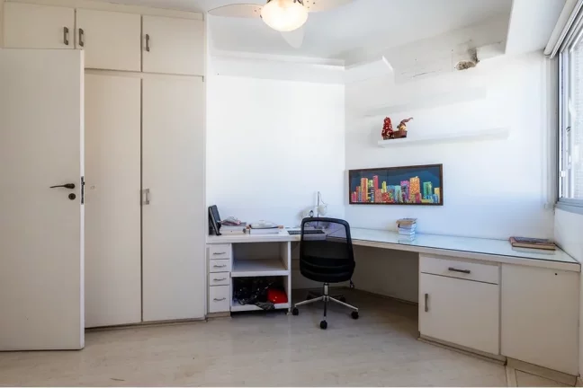 Imagem APARTAMENTO RESIDENCIAL em São Paulo - SP, Vila Suzana