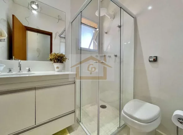 Imagem Cond Reserva do Moinho - Moderna e impecável, 4ste, salão gourmet!