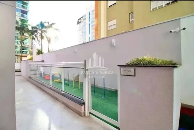 Imagem Vende Apartamento Novo, 65,6m², 2 Dormitórios, 1 Suíte, Lazer Completo, Terraço Gourmet, No Bairro Campestre, Santo André-SP