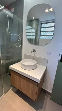 Imagem Studio no condomínio Edifício Florinda