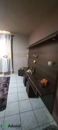 Imagem CASA TÉRREA JARDIM GUANABARA JUNDIAI- SP