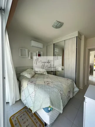 Imagem Apartamento Cobertura em Canasvieiras, Florianópolis/SC