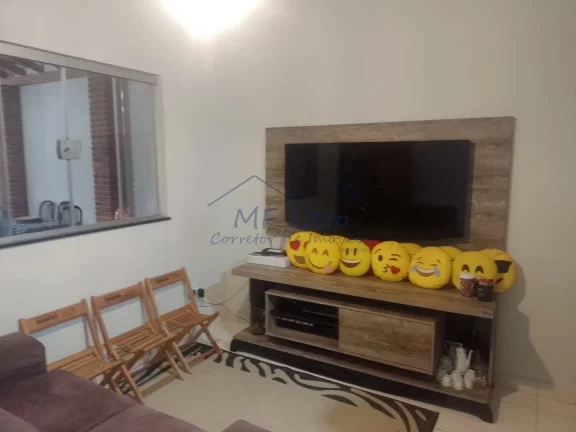 Imagem Casa de Condomínio