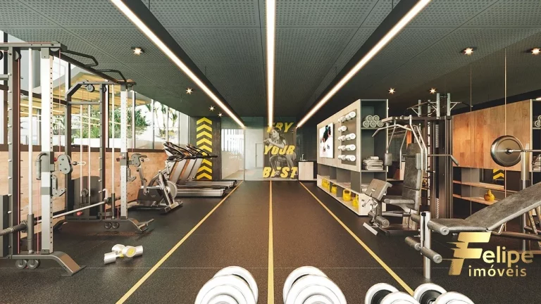 Imagem Home Plus Fernando Amaral, um projeto que foi pensado para valorizar o seu estilo de vida.