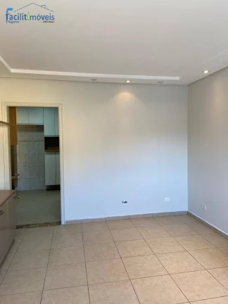 Imagem APARTAMENTO À VENDA NA VILA MAZZEI - SANTO ANDRÉ - SP