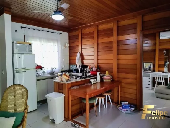 Imagem CASA DE CAMPO MOBILIADA COM PORTEIRA FECHADA EM DOMINGOS MARTINS