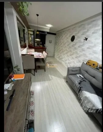 Imagem Apartamento com 2 Dormitorio(s) localizado(a) no bairro IPANEMA em Porto Alegre / Rio Grande do Sul Ref.:57580489
