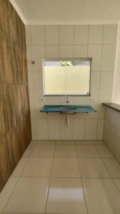 Imagem Casa com 2 dorms, Balneário Tupy, Itanhaém - R$ 240 mil, Cod: 2138