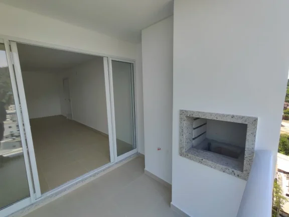 Imagem Apartamento no São Francisco, recém entregue em Camboriú