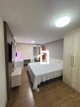 Imagem Apartamento | Ponta Verde | 3 Suítes com 2 Vagas | 145m²
