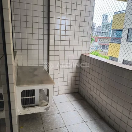 Imagem Apto - 3 Quartos - 1 Suíte - 127 m² - Cabo Branco, João Pessoa/PB