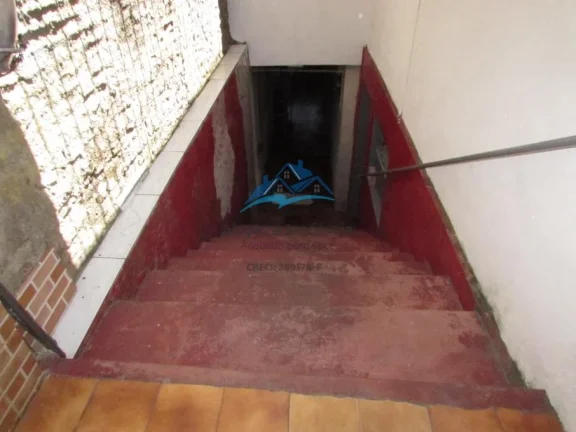 Imagem Casa à Venda no Centro de Carapicuíba | 5 Quartos e Garagem