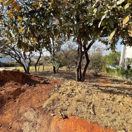 Imagem Terreno à venda, 1000 m² por R$ 600.000,00 - Condomínio Encanto da Lagoa - Lagoa Santa/MG