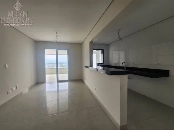 Imagem Apartamento à Venda em Caiçara, Praia Grande - SP