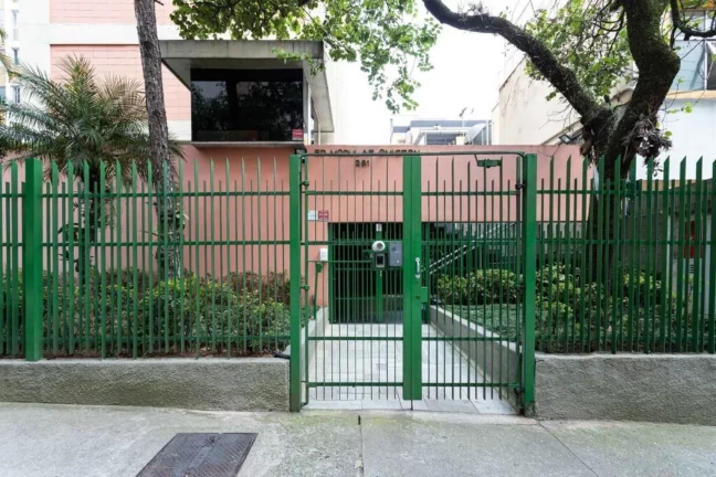 Imagem APARTAMENTO RESIDENCIAL em São Paulo - SP, Itaim Bibi
