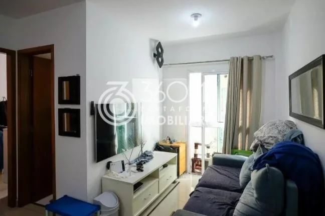 Imagem Apartamento sem Condomínio para Venda em Santo André / SP no bairro Santa Maria