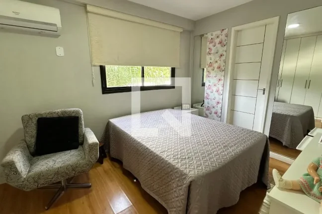 Imagem Apartamento à Venda - Recreio, 2 Quartos, 70 m2