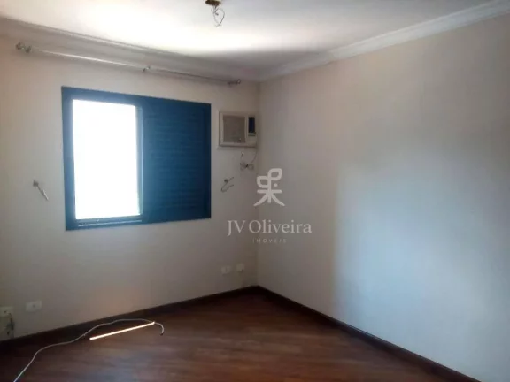 Imagem Apartamento com 3 dormitórios à venda, 115 m² por R$ 729.000,00 - Vila Suzana - São Paulo/SP