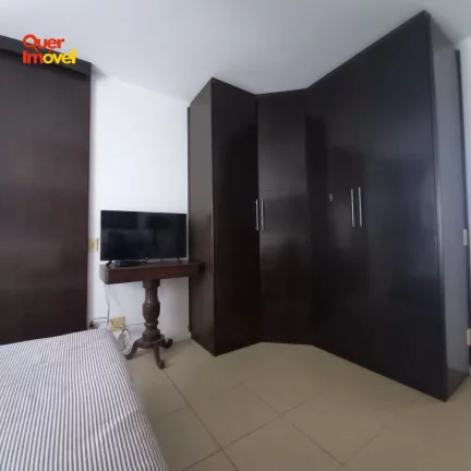 Imagem Casa de luxo em condomínio à venda em Ribeirão Preto-SP, Bosque das Juritis. 4 quartos, 3 suítes, 2 salas, 5 banheiros, 2 vagas. 175,00 m². Visite já! Bosque das Juritis - Quer Imóvel Negócios Imobiliários