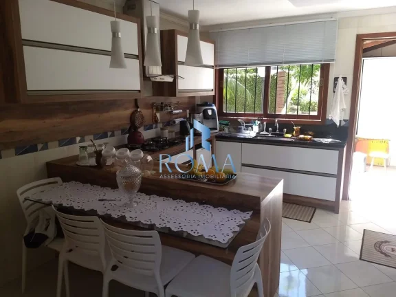 Imagem Casa 5 dormitórios à venda Nossa Senhora do Rosário Santa Maria/RS