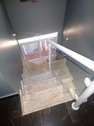 Imagem Apartamento Duplex com 2 dormitórios à venda, 82 m² por R$ 370.000,00 - Jardim São Domingos - Guarulhos/SP
