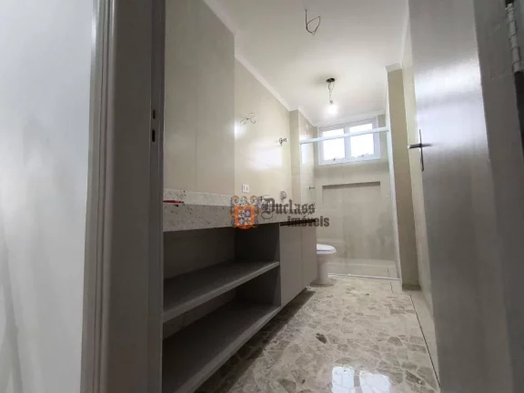 Imagem Apartamento com 4 dormitórios à venda, 220 m² por R$ 2.500.000 - Ponta da Praia - Santos/SP