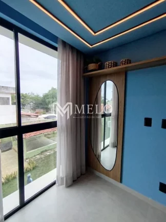 Imagem Oportunidade em PORTO DE GALINHAS: 25,07m², 01qt, 01vaga.