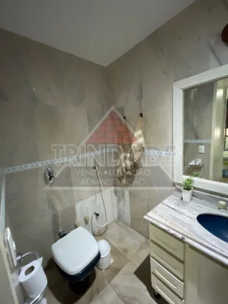 Imagem APARTAMENTO RESIDENCIAL em RIO DE JANEIRO - RJ, BARRA DA TIJUCA