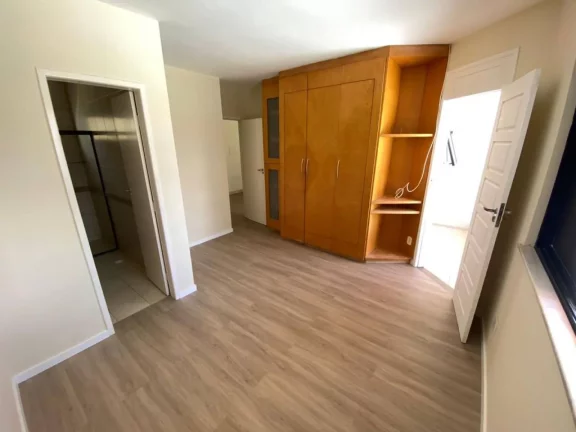 Imagem Apartamento à Venda no Residencial La Villete - Coroa do Meio, Casa Duplex em Condomínio Fechado