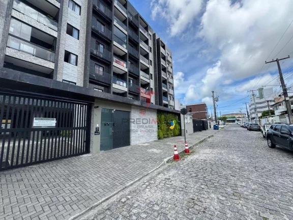 Imagem Apartamento á venda nos Bancários