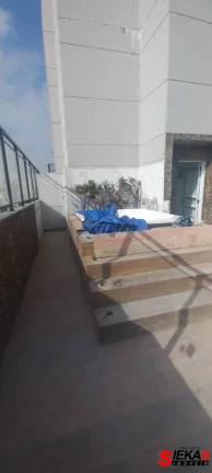Imagem Excelente oportunidade na Vila Matilde: Apartamento à venda com 1 quarto, 1 suíte e 32m² em São Paulo-SP!