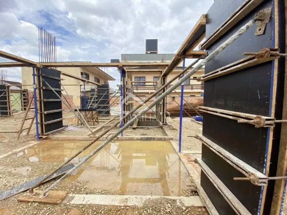 Imagem RESIDENCIAL MILÃO NO COSTA E SILVA