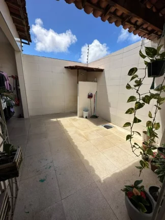 Imagem Casa à venda no Bairro América - 3 quartos, suíte, 125 m² - Confira!
