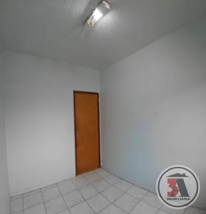 Imagem Apto 2/4 Residencial Rio Bonito (Jatuarana)