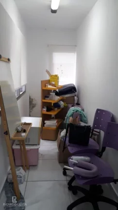 Imagem Sala Comercial com 45m² ao lado do metro Jabaquara