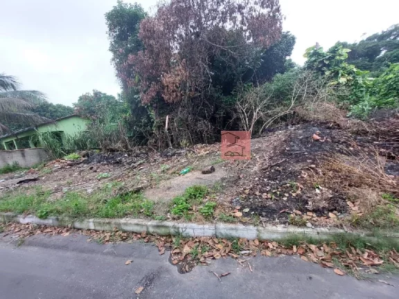 Imagem Terreno para Venda em Maricá/RJ - 0 Dorm. 450 m2 Área Útil