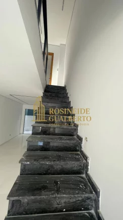 Imagem SOBRADO NOVO E MODERNO PRONTO PARA MORAR COM 2 SUÍTES NA ZONA LESTE