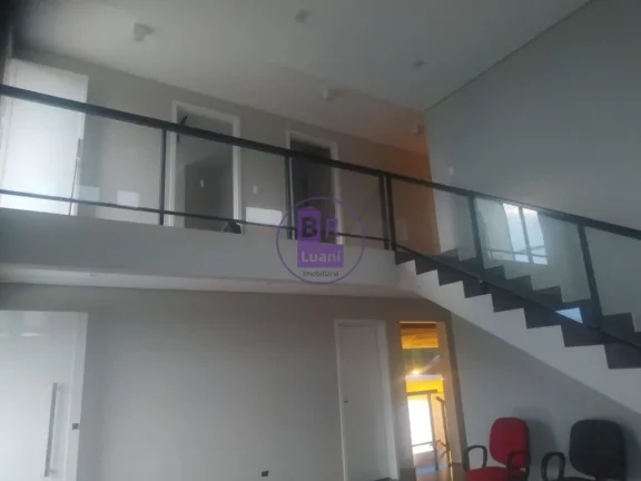 Imagem Casa à venda no Residencial Riviera Poente