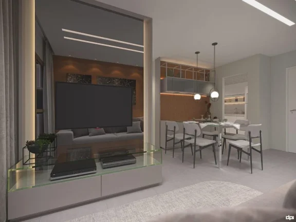 Imagem Apartamento Padrão