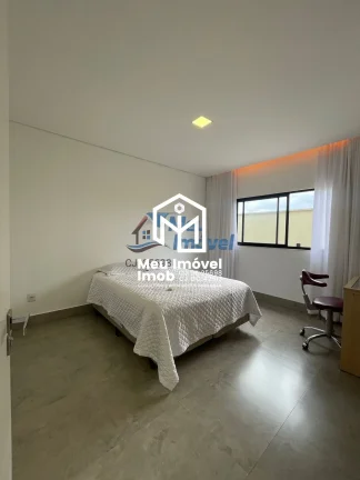 Imagem Arniqueiras Casa Alto padrão 4 Quartos 4 Suítes 2 Vagas 320m² Área de lazer