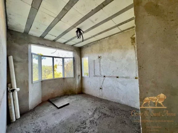 Imagem Casa a venda no Bairro Atalaia em Campos do Jordão-SP