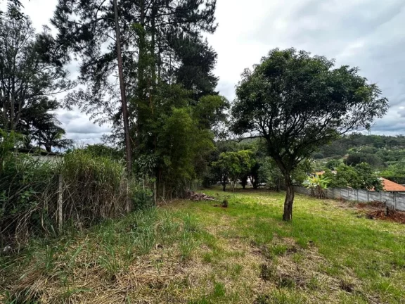 Imagem Terreno à venda, 2 m² por R$ 298.000,00 - Chácaras Fernão Dias - Bragança Paulista/SP