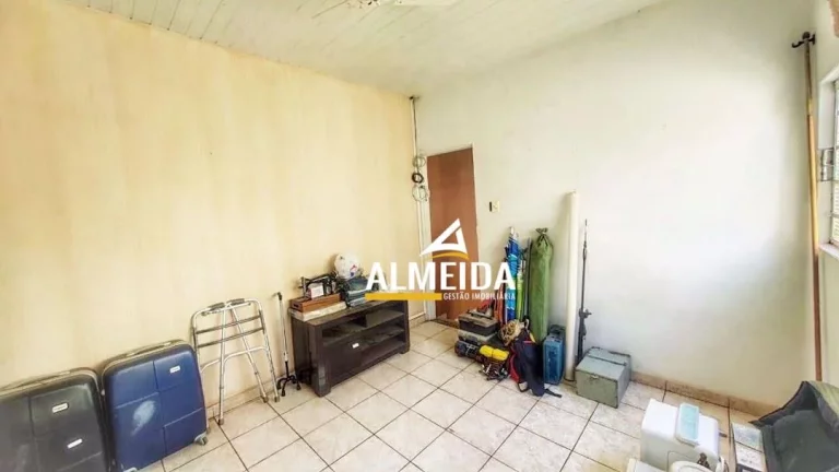 Imagem Casa com 3 dormitórios à venda, 168 m² por R$ 478.000,00 - Santana - Rio Claro/SP