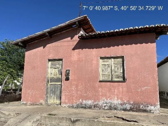 Oportunidade Única em ALAGOINHA DO PIAUI - PI | Tipo: Casa | Negociação: Venda Direta Online | Situação: Imóvel