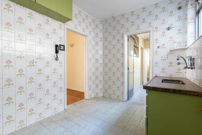 Imagem APARTAMENTO RESIDENCIAL em São Paulo - SP, Vila Mariana